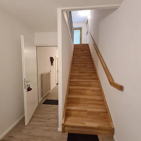 Ferienwohnung Auelehof Leifers Exterior foto