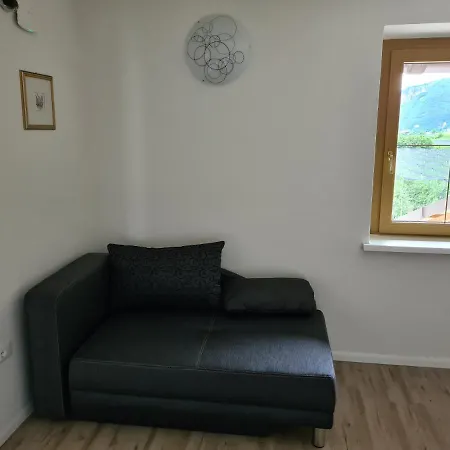 Ferienwohnung Auelehof Leifers Exterior foto