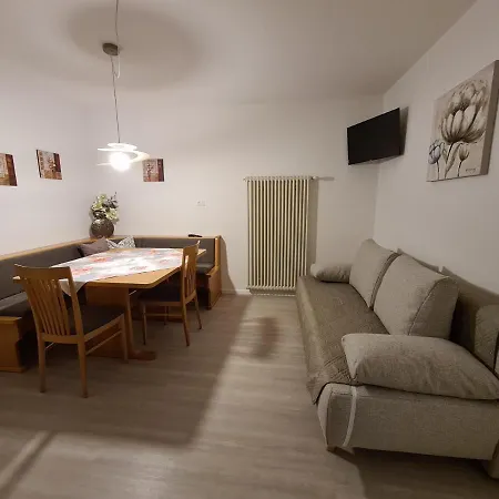 Ferienwohnung Auelehof Leifers Exterior foto