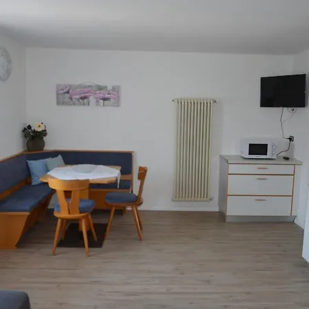 Ferienwohnung Auelehof Leifers Exterior foto