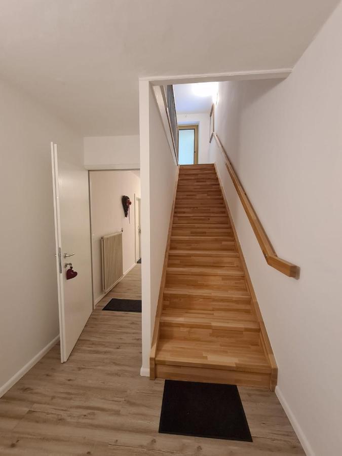 Auelehof Apartment Leifers