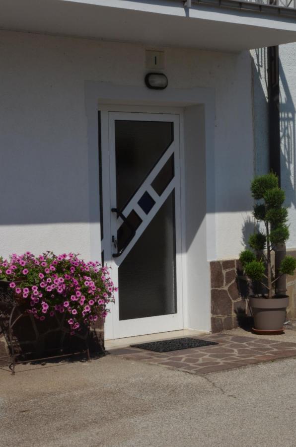 Apartment Auelehof Leifers