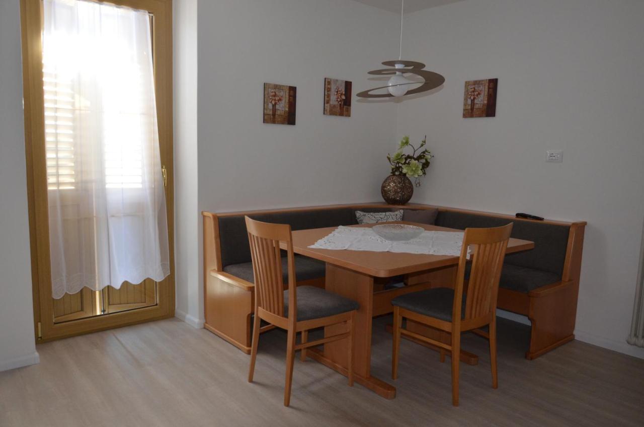 Auelehof Apartment
