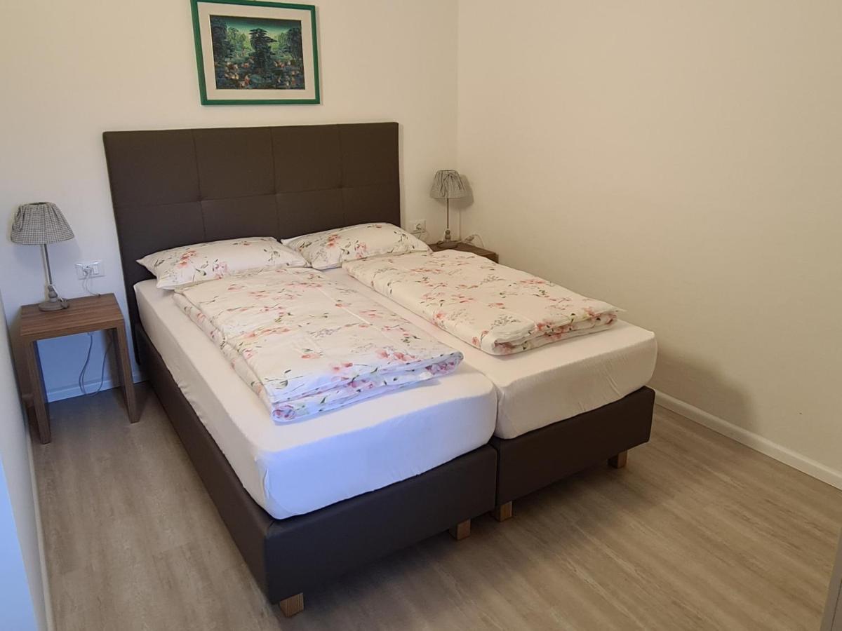 Auelehof Appartement